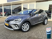 Renault Captur - 1.6 E-Tech Hybrid 145 Intens | LED | Keyless | DAB | Apple /