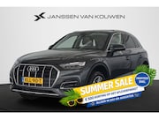 Audi Q5 - 50 TFSI e Advanced edition Panoramadak Trekhaak Head-Up