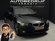 BMW 3-serie - 320i Corporate Lease Executive *AC*Navi*M-LOOK
