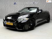 BMW 4-serie Cabrio - M4 / Motorrevisie / Nwe Lagerschalen & Turbos / Carbon