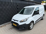 Ford Transit Connect - 1.6 TDCI L1 Ambiente First Edition