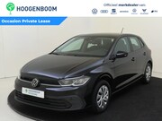 Volkswagen Polo - 1.0 TSI Life | Adaptieve cruise control | Dodehoek detectie 