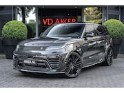 Land Rover Range Rover Sport - LANDROVER P550e Autobiography URBAN Widetrack | 24 Inch | Ca
