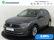 Volkswagen Tiguan - 1.4 TSI eHybrid Life Business | SoH 96% | Navigatie | Keyles