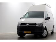 Volkswagen Transporter - 2.0 TSI 150pk Benzine L2H3 Airco/Camera/Camper? BPM-VRIJ 03-