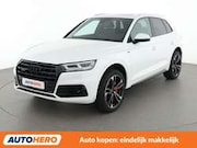 Audi Q5 - 50 TFSIe quattro