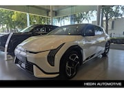 Kia EV4 - GT-Line Business Edition 81.4 kWh | Showroom actie | Roermon