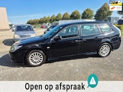 Saab 9-3 - 1.9 TID Solid