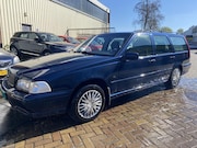 Volvo V70 - 2.5-20V Comfort Luxury