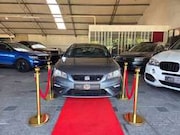 Seat Leon - ST FR 2.0TDI AUTOMAAT ORIGINAL FR EDITION