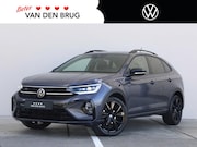 Volkswagen Taigo - 1.0 TSI R-Line Business 110PK DSG Black Style | Led matrix |