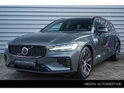 Volvo V60 - 2.0 T8 Plug-in hybrid AWD Plus Perform. Ed. Dark | Kristalle