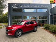Mazda CX-5 - 2.0 SkyActiv-G 165 wegklapbare trekhaak - vol optie's