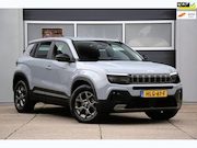 Jeep Avenger - 1.2 e-Hybrid Longitude ADAPTIEVE CRUISE/NAVIGATIE/GROOT INST