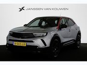 Opel Mokka - 1.2T GS Line Navigatie Pro Dodehoek Detectie Parkeersensoren