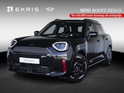 MINI Aceman - E JCW John Cooper Works L-pakket 360 camera | Glazen panoram