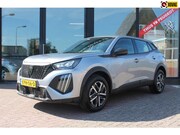 Peugeot 2008 - 1.2 Hybrid 136 Style Cruise/Lmv/Automaat