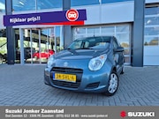 Suzuki Alto - 1.0 Comfort Plus Airco 56.000 km