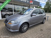 Chevrolet Kalos - 1.4-16V Style Airco Apk 06-2027 KM NAP
