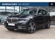 BMW X5 - xDrive45e Executive Automaat 22 inch Sportstoelen