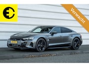 Audi e-tron GT - RS 93 kWh | 600 PK | B&O | RS Stoelen | Pano