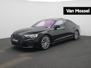 Audi A8 - 60 TFSI e quattro Lang 340 PK | Chauffeurspakket | Adaptive 