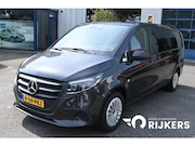 Mercedes-Benz Vito - 116 CDI DC L3 Pro LED, 2500 kg trekhaak, Navigatie en Smartp