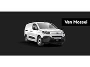 Fiat E-Doblo - 136 L2 50 kWh | NU TE BESTELLEN | VANAF € 28.745, - | MKB KO