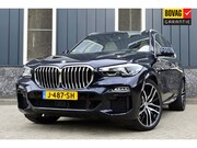 BMW X5 - xDrive45e M-Sport High Executive SOH 90% Rijklaarprijs-Garan