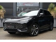 MG MG HS PHEV - 1.5 Plug-in Hybrid Luxury 272pk Navigatie/Stoelverwarming/36