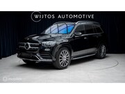 Mercedes-Benz GLS-klasse - 580 4MATIC Premium Plus, Burmester, Pano