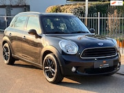 MINI Countryman - Mini 1.6 Cooper One 2013