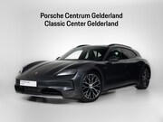Porsche Taycan Cross Turismo - 4