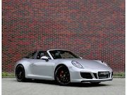 Porsche 911 - 3.0 Targa 4 GTS | Sport Chrono - BOSE - Camera