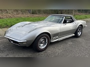 Chevrolet Corvette - C3 427 Tri-power L71 1968