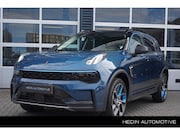 Lynk & Co 01 - 1.5 Panoramadak | Stoelverwarming | 360* Camera | Adaptive C