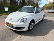 Volkswagen Beetle Cabrio - 1.2 TSI Design BlueMotion NWE DISTR, beurt, APK