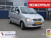 Opel Agila - 1.2-16V Comfort