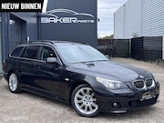 BMW 5-serie - 525i Executive - M-pakket - Panoramadak