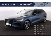 Volvo V60 - T6 Recharge AWD Plus Dark - Panorama/schuifdak - IntelliSafe