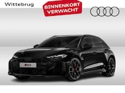 Audi RS5 - Avant e-hybrid 639pk quattro