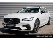 Volvo V90 - T8 Plug-in hybrid AWD Ultra Dark | Adaptive Cruise | BLIS |