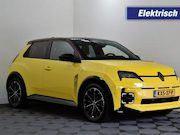 Renault 5 - Comfort Range 150PK Iconic Cinq 52 kWh Harman Kardon