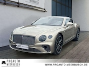 Bentley Continental GT - New Continental GT MATRIX-BEAM/MASSAGE/GROSSDACH