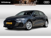 Audi A3 - Sportback 40 TFSI e S edition