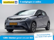 BYD Dolphin - 60, 4 kWh Comfort 3-Fase [ Half-leder Stoelverwarming Navi A