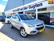 Hyundai ix35 - 1.6i GDI Style / Airco / Cruise Control / Trekhaak