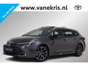 Toyota Corolla - Touring Sports Hybrid 140 Executive, Executive Plus Pack, Ni