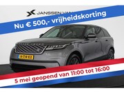 Land Rover Range Rover Velar - 2.0 P250 Turbo AWD Stoel-Stuurverwarming Adaptieve Cruise