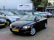 Volvo C70 - Convertible 2.4i Summum/Leder/Cruise/Elektrische Stoel/Stoel